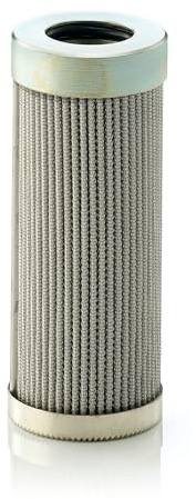 MANN-FILTER, HD 58 Hydraulics | For Off-Highway, Hydraulic Fluid Purity, Highest Filtration Performance, Hydraulic Engine Protection, True OE Engineering