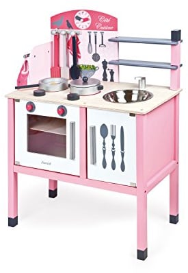 Janod Spielküche aus Holz