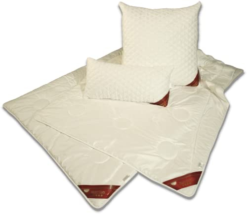 Garanta Merino-Sommerdecke