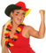 Rubies 4480105 - Cowboyhut Deutschland