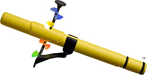 Pneumo Pro Blocki - Ansatztrainer für Querflöte