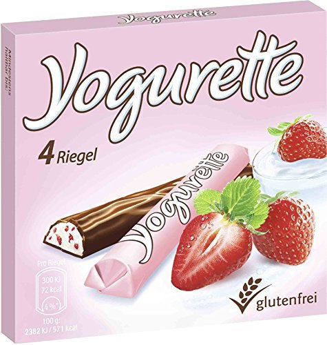 Yogurette