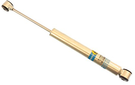 Bilstein 24-158428 Monotube Steering Damper, Front 36mm