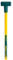 Leborgne 125464 securi-t Sledge Hammer 4 kg with NovaMax Handle