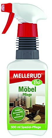MELLERUD Bio Möbel Pflege 0.5 L 2021018085