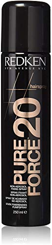 Hairsprays Pure Force 20 250 Ml