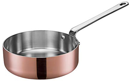 Scanpan 77101600 Schmorpfanne - Maitre D, 16 cm