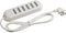 Bticino 3630D Ciabatta Multipresa Slim6