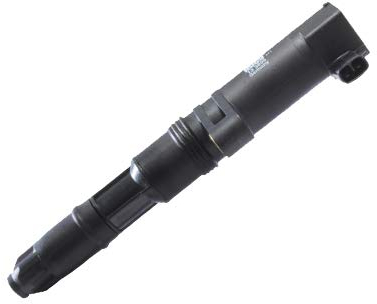 HÜCO 133800 Zündspule für Dacia, Morgan, Nissan, Opel, Renault, Vauxhall