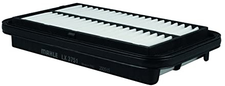 MAHLE LX 3751 - Air Filter Car - Engine