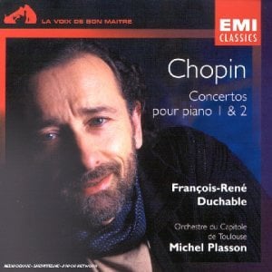 Concertos Pour Piano 1 & 2