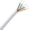Kopp 153050848 NYM-J - Guaina per cavi, 5 x 1,5 mm², 50 m, colore: Grigio