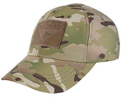 Baseball Cap Tactical Cap Multicam