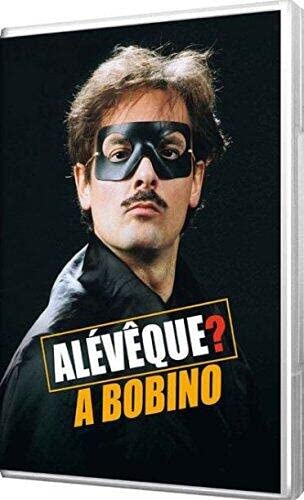 Alévêque à bobino [FR Import]