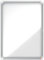 Nobo, Vitrine d'intérieur, Certifiée NF Collectivité et Education, Fond magnétique, 9xA4, 708x969mm, Porte battante, Gamme Premium Plus, 1902560