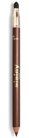 Sisley Phyto-Khol Perfekt unisex, Augenkonturenstift, Farbe: 10 ebony, 1er Pack (1 x 17 ml)