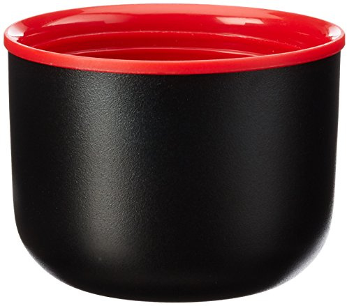 Relags Becher Primus Becher für Thermoflasche, schwarz, One Size, 790400