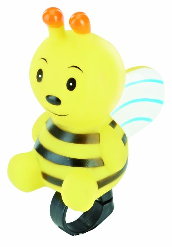 Euro-SoPo Kinderfahrrad Hupe - Biene -