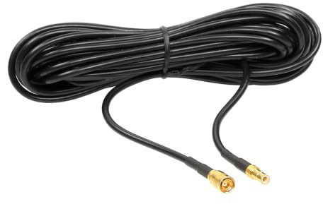 ACV 1502-500 GPS Verlängerungskabel SMB (f) auf SMB (m) 5 m
