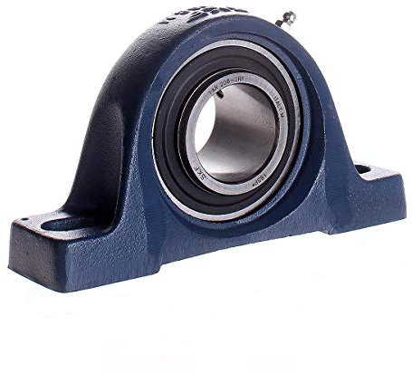 SKF SY 40 TR-Lagereinsatz, Stahl