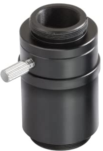 OZB-A4809 KERN OPTICS - C-Mount Kamera-Adapter 1,0x für Mikroskop-Cam