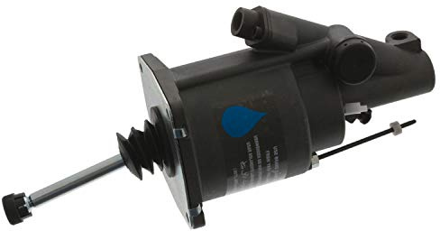 febi bilstein 45027 Kupplungsverstärker , 1 Stück