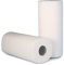 32 rollos de cocina de 3 capas, muy absorbentes, color blanco, producción alemana, paños domésticos
