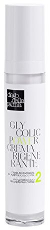 Diego Dalla Palma Skin Crema Rig.Ac.Glicolico 10% - 50 ml