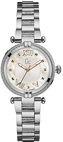 Guess Collection Analoguhr Y18001L1