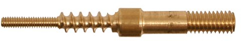 Filzhalter Filzadapter für Niebling Filze und VFG Filze mit M4-Außengewinde und Einführhilfe ab Kaliber .22/5,56 mm