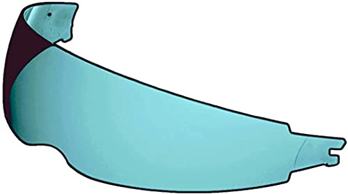 NOLAN SP.VPS.VPS-13.LIGHT BLUE.SR.N21/VISOR