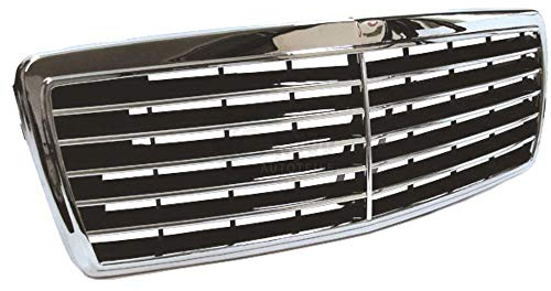 Kühlergrill Frontgrill Grill für C180-280 W202