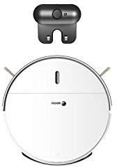 Fagor - Fg950 - Aspirateur Robot Laveur 3 En1 - Reservoir 180 Ml