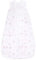 aden + anais ASMC10008 mehrlagiger Schlafsack für die Übergangszeit 1,5 TOG Lovely Reverie (6-18 Monate), rosa