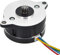 LDO NEMA14 36 mm runder Pfannkuchenmotor LDO-36STH20-1004AHG (XH)