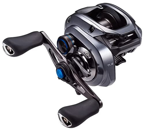 Shimano Köderrolle 23 SLX DC Serie Angeln Rolle Japan Import (70XG (rechts))