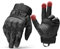 Neusky Herren Taktische Handschuhe Einsatzhandschuhe, Sommer Touchscreen Handschuhe Motorradhandschuhe MTB Handschuhe Outdoor Sport Handschuhe Ideal für Airsoft, Militär, Paintball