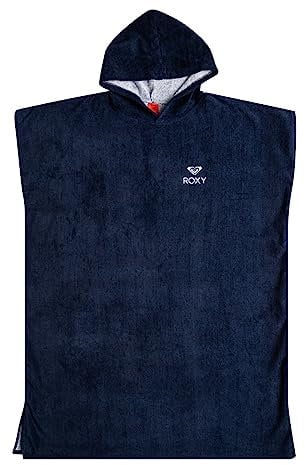 Roxy Sunny Joy - Poncho Handtuch für Frauen Blau