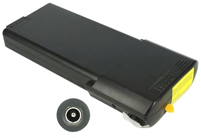 PowerSmart Akku 14Ah 36V Li-ion Batterie Ersatz für Raleigh Groove F8 2013
