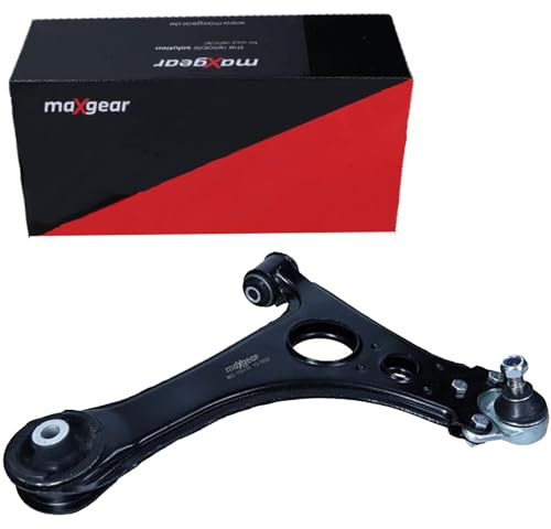 Maxgear Querlenker Vorderachse rechts unten passend für Vaneo | 72-5604
