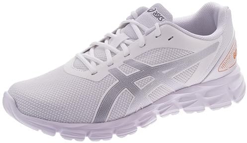 ASICS Gel-Quantum Lyte II, Sneaker Hombre, Negro/Lima Brillante, 40 EU