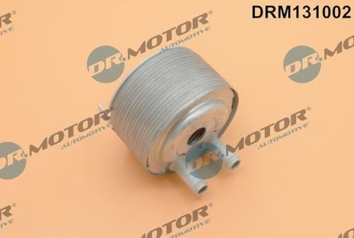 DR.MOTOR AUTOMOTIVE DRM131002 Ölkühler Ölkühler