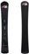 F2 Snowboard Speedster GTS Race 166 cm Schwarz 2023/24