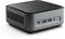 Mini PC CSL Narrow Box Core i3 Windows 11 Famille, Intel Core i3-N305 8X 3800 MHz Turbo, 500 Go M.2 SSD, 16 Go DDR4-RAM, Intel UHD, HDMI 2, USB 3.2, BT 5.2, DisplayPort, Dual WLAN