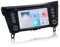 Roadanvi X12 8 Android Autoradio para Nissan X-Trail Qashqai 2014-2020 Carplay Android Auto QLED Pantalla táctil Head Unit 5G WiFi Integrated DSP GPS Navigation Car Stereo 4G+64G