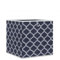 Kangmusi Faltboxen 10 Stk. Blau 32x32x32 cm Vlies, kangmusi4018980
