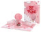 Koboko Pop-Up Karte Heißluftballon, 3D Geburtstagskarte mit Heißluftballon, Pop Up Valentinstagskarten, Valentinstag Karten, Hochzeitskarte, Romantisches Geschenk für Geburtstag, Valentinstag