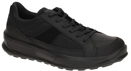 ECCO Herren Byway 2.0 Schnürschuhe Sneaker