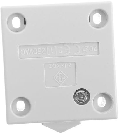 Türsteuerungsschalter Streifen Tragbar Led-lichtleisten Vintage Wandleuchten Schranklicht Handbuch Innen Led-leiste Sensor Schwarzlicht Regallicht Umschalten Usb Plastik Weiß DOITOOL