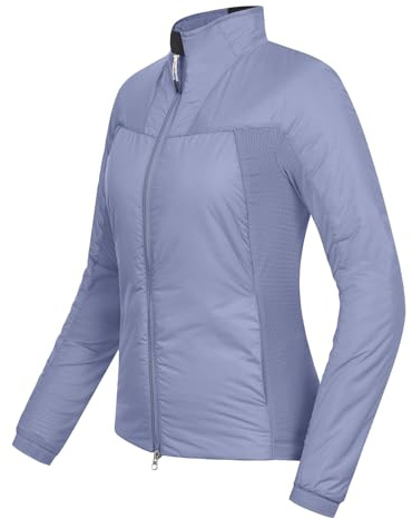 ELT Windbreaker Jacke Porto